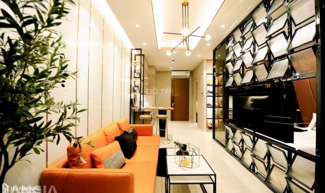 Căn hộ An Gia - The Signial đường Hoàng Quốc Việt, Q. 7, view đẹp, giá tốt