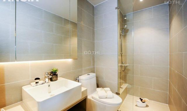 Căn hộ An Gia - The Signial đường Hoàng Quốc Việt, Q. 7, view đẹp, giá tốt