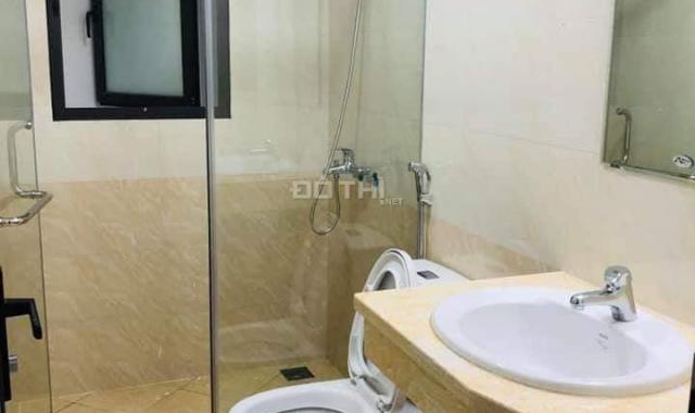 Bán nhà phố Tây Trà, Trần Phú, Hoàng Mai 32m2 x 4 tầng, giá 2.45 tỷ. LH: 0842063837