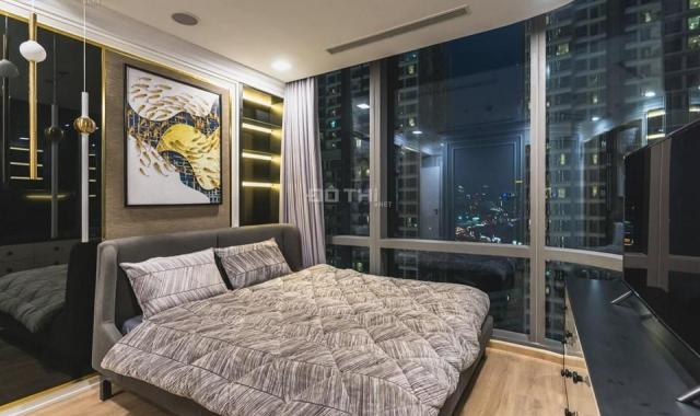 Bán suất nội bộ căn hộ ngay Phú Mỹ Hưng giá chỉ từ 40tr/m2, qua năm nhận nhà. LH: 0938257978