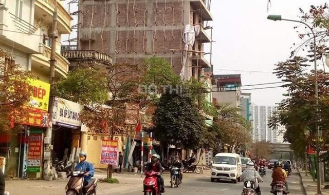 Bán nhà phố Thanh Liệt, DT 70m2, MT 6m, ngõ xe ba gác, giá 3.7 tỷ. Thoáng vô đối