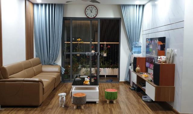 Chính chủ bán gấp căn hộ chung cư Golden Palm, 21 Lê Văn Lương, 125m2, 3 PN, 4.99 tỷ