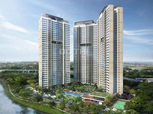 Chuyên Palm Heights - không đăng ảo - 2PN giá 3.2 tỷ - 3PN giá 4.2 tỷ xem nhà thực tế 0968681220