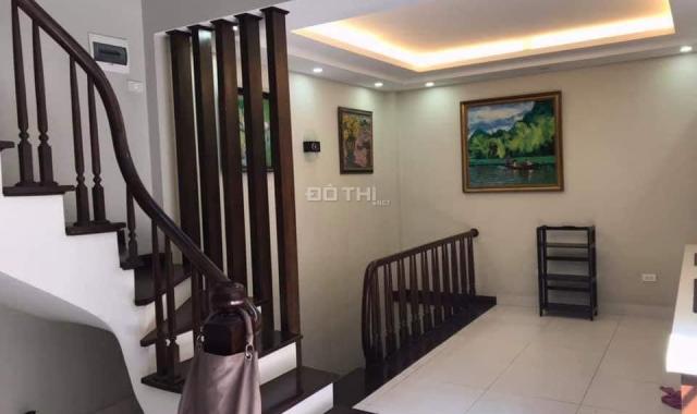 Bán gấp nhà lô góc Tô Vĩnh Diện, Thanh Xuân, 40m2, 5 tầng (0968749810)