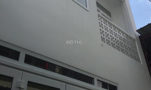 Bán nhà riêng tại đường Hồ Văn Tư, Phường Trường Thọ, Thủ Đức, DT sàn 100m2, 3.2 tỷ, Cúc 0906811082