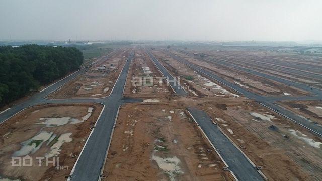 Bán đất KDC Nam Tân Uyên 60 - 125m2. Thổ cư 100% xây dựng tự do