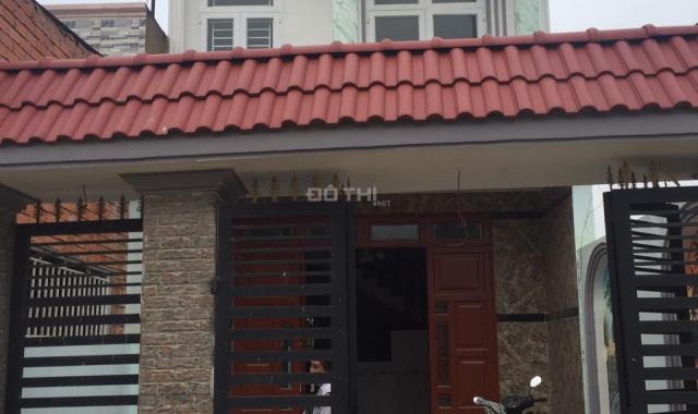 Chính chủ cần bán nhà ngay trường tiểu học Thái Hòa A - Tân Uyên - Bình Dương