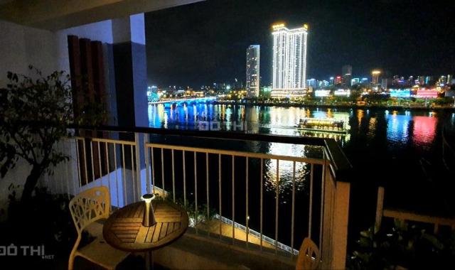 Bán căn hộ tầng thấp tại tòa nhà Indochina Riverside Towers mặt tiền đường Bạch Đằng