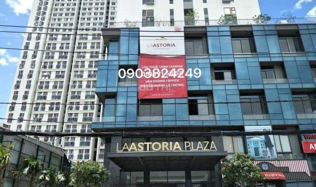 Cho thuê căn hộ La Astoria, 1PN, 7 tr/tháng. LH 0903824249