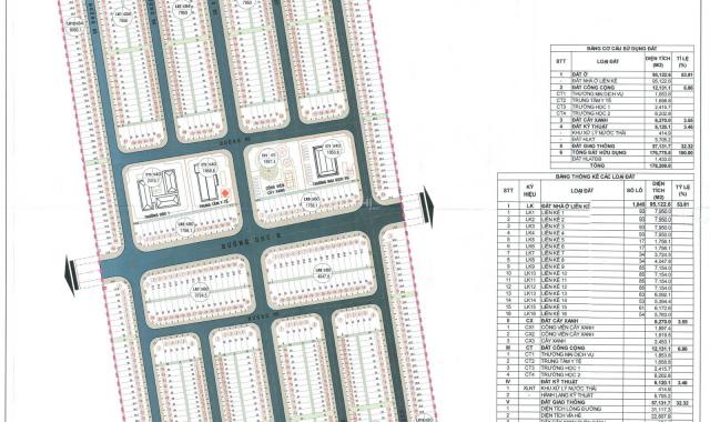 Bán đất TTHC Bàu Bàng 320tr/nền SHR, TC: 100%, LH: 093445251