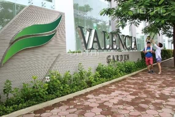 Căn hộ Valencia Garden nhận nhà ở luôn, chiết khấu 5%. Hỗ trợ trả góp, sổ hồng vĩnh viễn