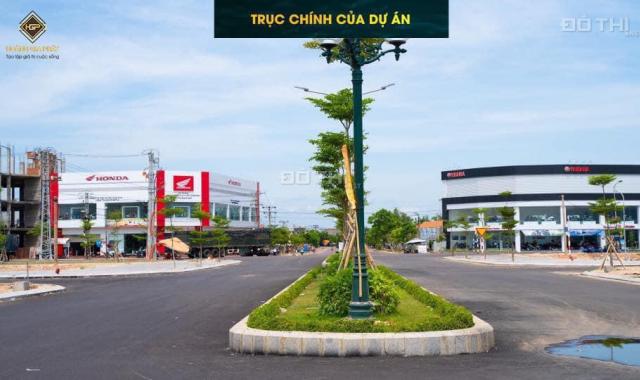 Quy Nhơn New City mở bán giai đoạn 2 giá cực tốt để đầu tư