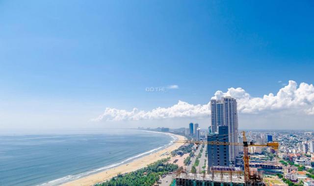 Bán căn hộ tại dự án Premier Sky Residences, Sơn Trà, Đà Nẵng diện tích 88,26m2, giá 59tr/m2