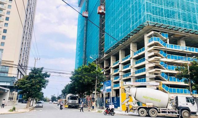 Bán căn hộ tại dự án Premier Sky Residences, Sơn Trà, Đà Nẵng diện tích 88,26m2, giá 59tr/m2