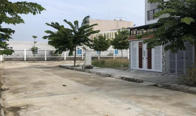 Bán đất rẻ nhất KĐT An Bình Tân, Nha Trang chỉ với 23tr/m2, không lô nào rẻ hơn
