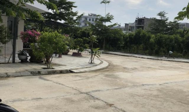 Bán lô đất gần công viên với giá cực rẻ để đầu tư ngay KĐT An Bình Tân Nha Trang