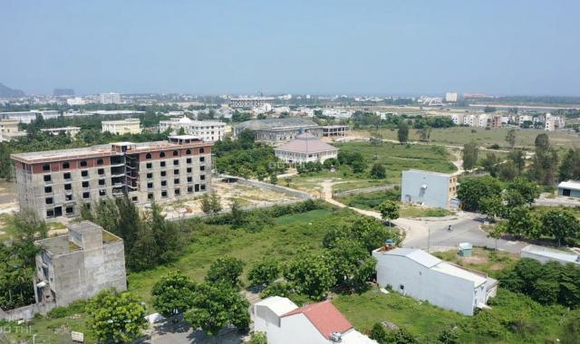 Bán đất đường Phan Thanh Giản, xã Điện Ngọc, Điện Bàn, Quảng Nam, diện tích 150m2, giá 15 tr/m2