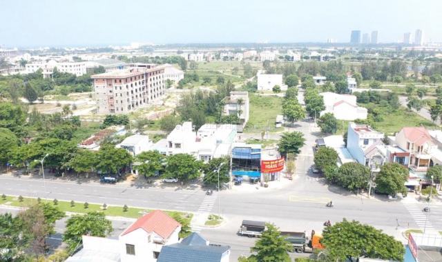 Bán đất đường Phan Thanh Giản, xã Điện Ngọc, Điện Bàn, Quảng Nam, diện tích 150m2, giá 15 tr/m2