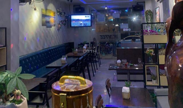 Sang nhượng quán cafe hát cho nhau nghe 199 Quan Hoa, Cầu Giấy