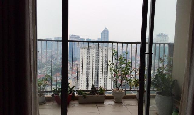 Chính chủ bán căn hộ cao cấp Sky City 88 Láng Hạ, diện tích 112m2, giá: 38 tr/m2