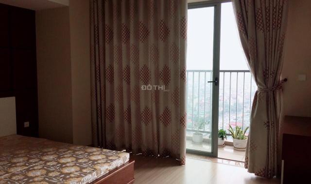 Chính chủ bán căn hộ cao cấp Sky City 88 Láng Hạ, diện tích 112m2, giá: 38 tr/m2