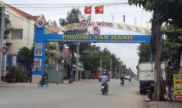 Bán đất ngay sát TT Biên Hòa khu Tân Hạnh (0938098710)