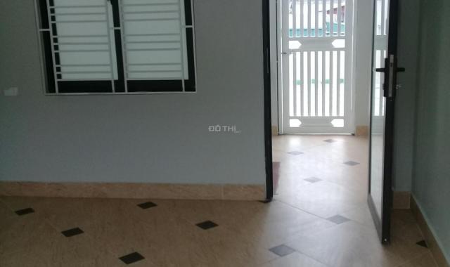 Tôi bán nhà 281 Trương Định 45m2 x 4T cực đẹp thoáng, ngõ to yên tĩnh, an ninh tốt, giá 3.5 tỷ