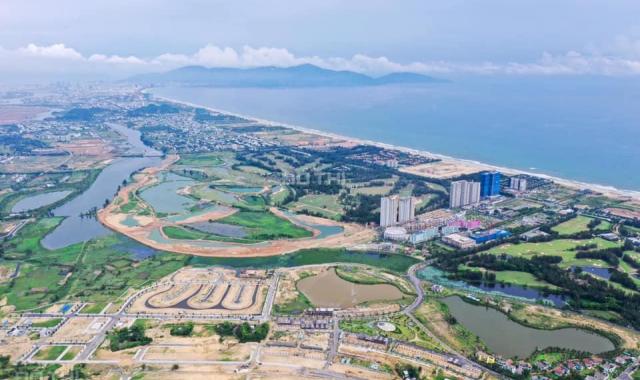 Chính thức đặt chỗ siêu phẩm BĐS ven biển Đà Nẵng - Dự án đáng mong chờ nhất năm 2019