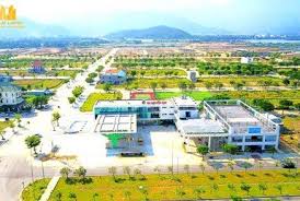 Bán lô đất đẹp tại dự án Golden Hills City Liên Chiểu, Đà Nẵng DT 125m2m2, giá 2.9 tỷ, 0944.744.648