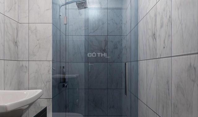 Căn hộ full nội thất giá rẻ nhất Đà Nẵng