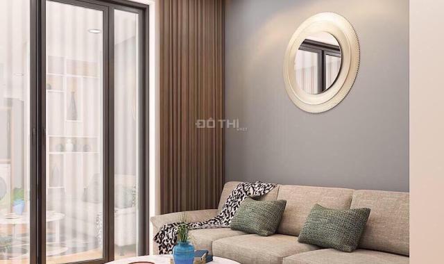 Căn hộ full nội thất giá rẻ nhất Đà Nẵng