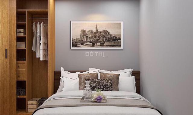Căn hộ full nội thất giá rẻ nhất Đà Nẵng