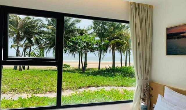 Ra mắt căn hộ biển tại siêu dự án nghỉ dưỡng Thanh Long Bay, sở hữu lâu dài, PKD 0903855987