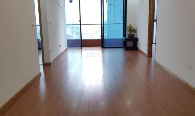 Bán căn chung cư cao cấp 108m2 gồm 3 phòng ngủ có nội thất tòa Golden Land. Giá 3,05 tỷ, 0356866444