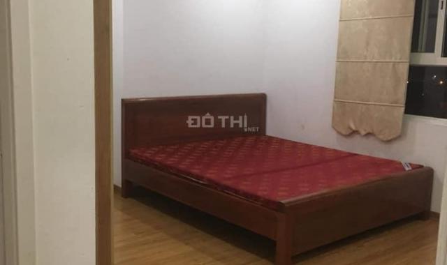 Cho thuê căn hộ 3 phòng ngủ Ecohome Phúc Lợi, Long Biên, full đồ, LH: 0983957300