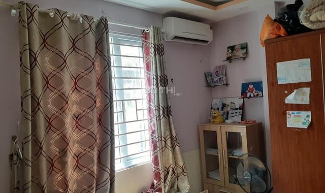 Siêu hiếm! Nhà Lương Khánh Thiện, 4 tầng, 36m2, ôtô đỗ cửa, vài bước ra công viên, 2.4 tỷ