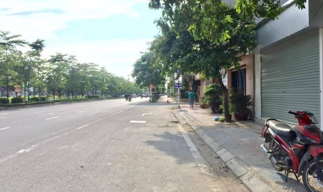 Bán nhà mặt phố tại Đường Thạch Bàn, Phường Thạch Bàn, Long Biên, Hà Nội, DT 105m2, giá 16 tỷ