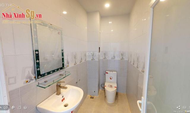 Mở bán 30 căn nhà phố thương mại KĐT Nhà Xinh Residential - nơi giá trị thăng hoa