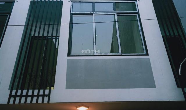Bán nhà Yên Nghĩa, 46 m2 xây 4T, 4PN Đông Bắc, ô tô đỗ cửa, rất đẹp, thoáng mát. Lh 0964901045