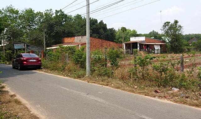 Bán đất 108m2 đường MT Nguyễn Thị Chì, giá 1,15 tỷ