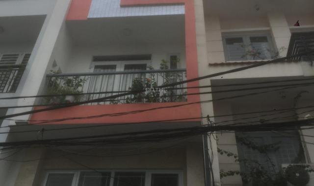 Cho thuê nhà phố tại Phú Nhuận, Hồ Chí Minh
