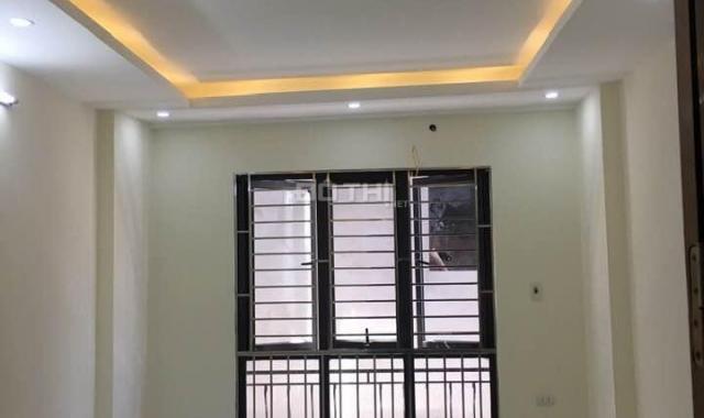 Nhà đẹp lung linh, ô tô đỗ gần 42m2*4T, giá 2,48 tỷ ngay ngã 5 Hà Trì - Hà Đông