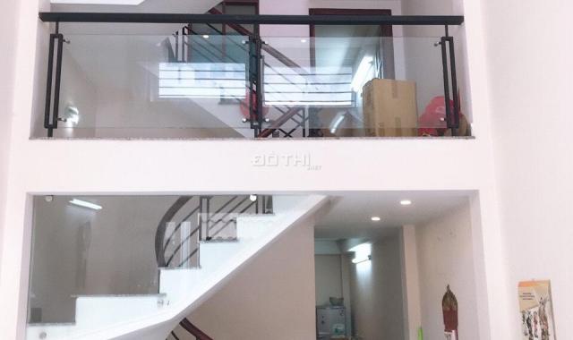 Bán nhà riêng tại đường Thạnh Lộc 29, P. Thạnh Lộc, Quận 12, Hồ Chí Minh, DT 41m2, giá 2.63 tỷ