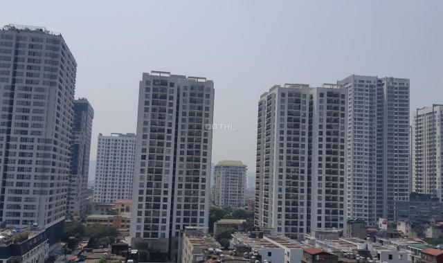 Cần bán căn chung cư 63m2 gồm 2 phòng ngủ tòa Mỹ Sơn Tower, giá 1,65 tỷ, LHCC: 0936.686.295