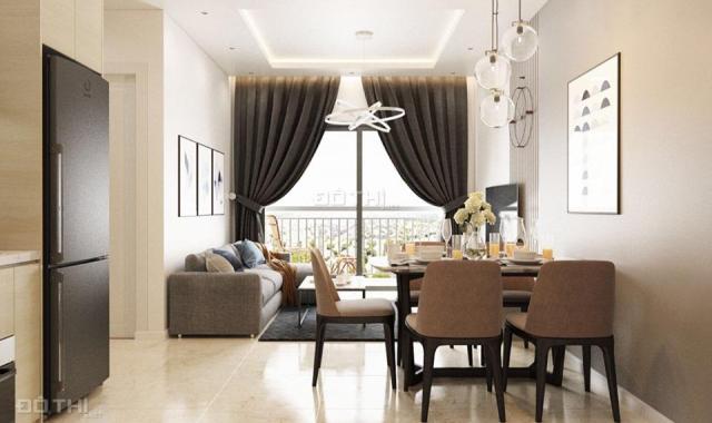 Chính chủ cho thuê gấp căn hộ 100m2, 3PN full nội thất thiết kế mới 100% tại C Vinhomes D'capitale