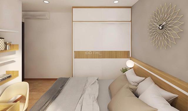 Cần bán căn chung cư 2 phòng ngủ tại Hateco Xuân Phương: 0932239065