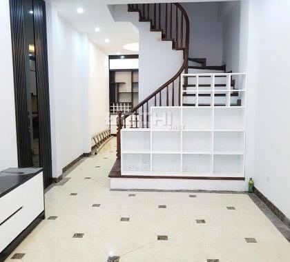 Bán nhà đẹp, 2 mặt thoáng 50m2, 4PN, 1.6tỷ, phố Xốm, Phú Lương, Hà Đông, LH 0965623163