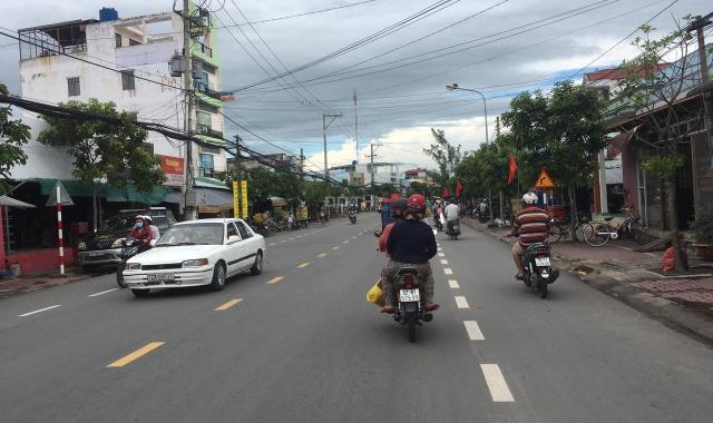 Chính chủ cần bán 2 lô đất trong khu dân cư Hoàng Long (Long Kim II), thị trấn Bến Lức, Long An