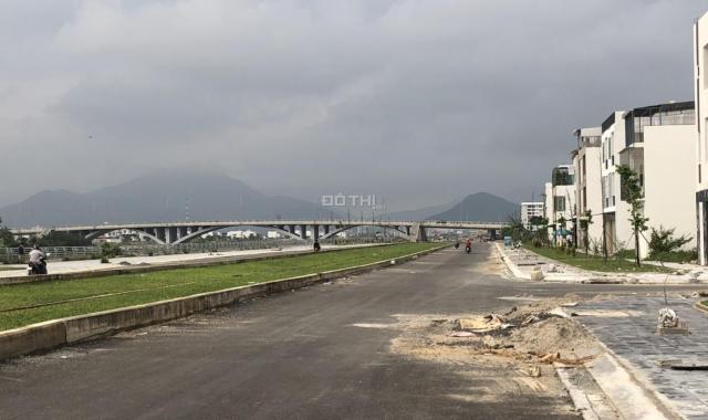 Mở bán lốc đất MP hiếm hoi thuộc tuyến đường Số 1, An Bình Tân, Nha Trang, giá cho khách đầu tư