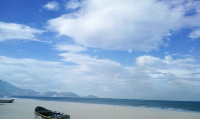 Tôi có mảnh đất 1380m2 đã lên thổ cư 100% ngay biển dốc lết thị xã Ninh Hòa, tỉnh Khánh Hòa